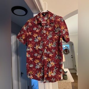 Volcom Men’s Dress T Shirt